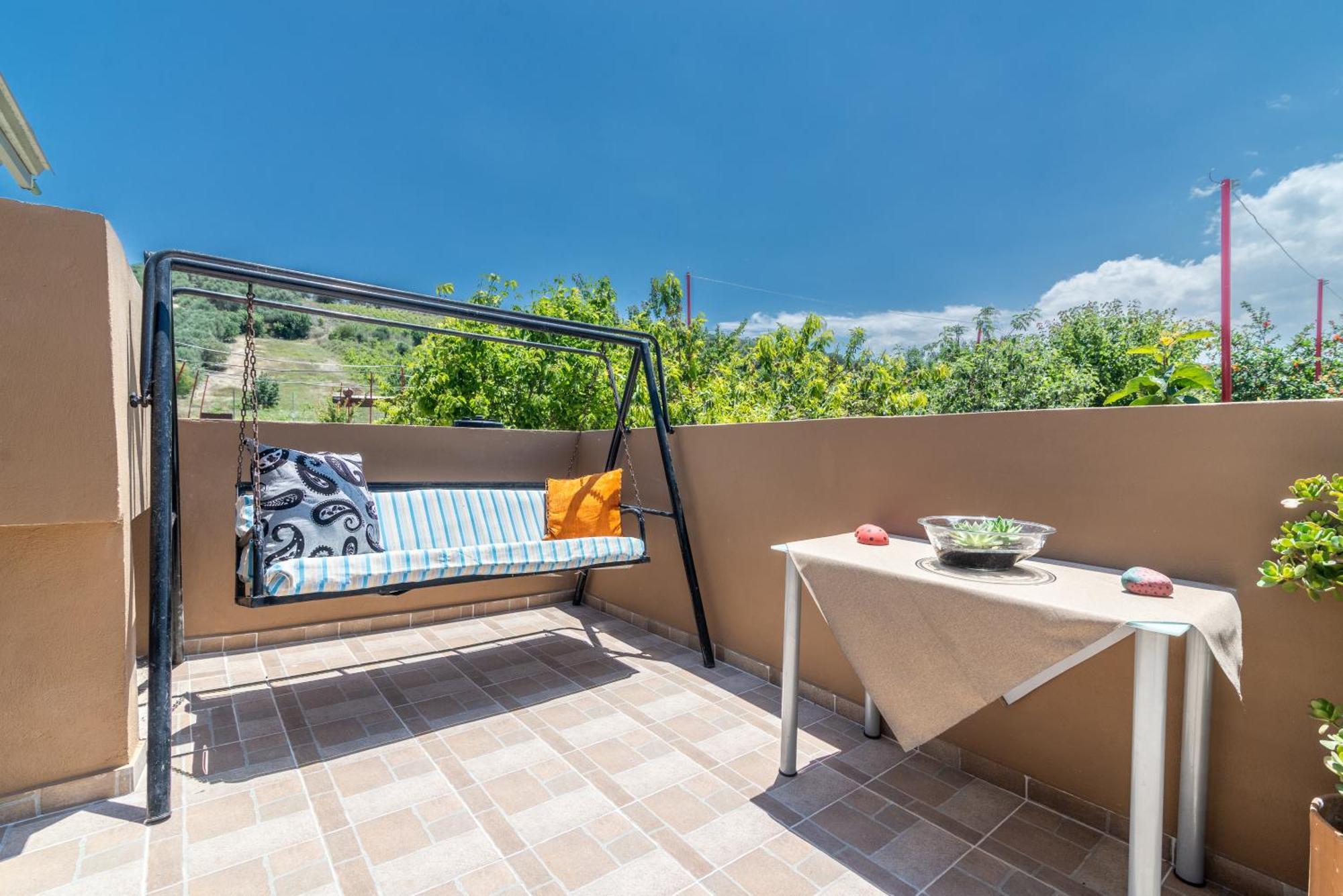 Countryhouse Villa With Pool & Private Parking Heraklion (Crete) Exterior foto