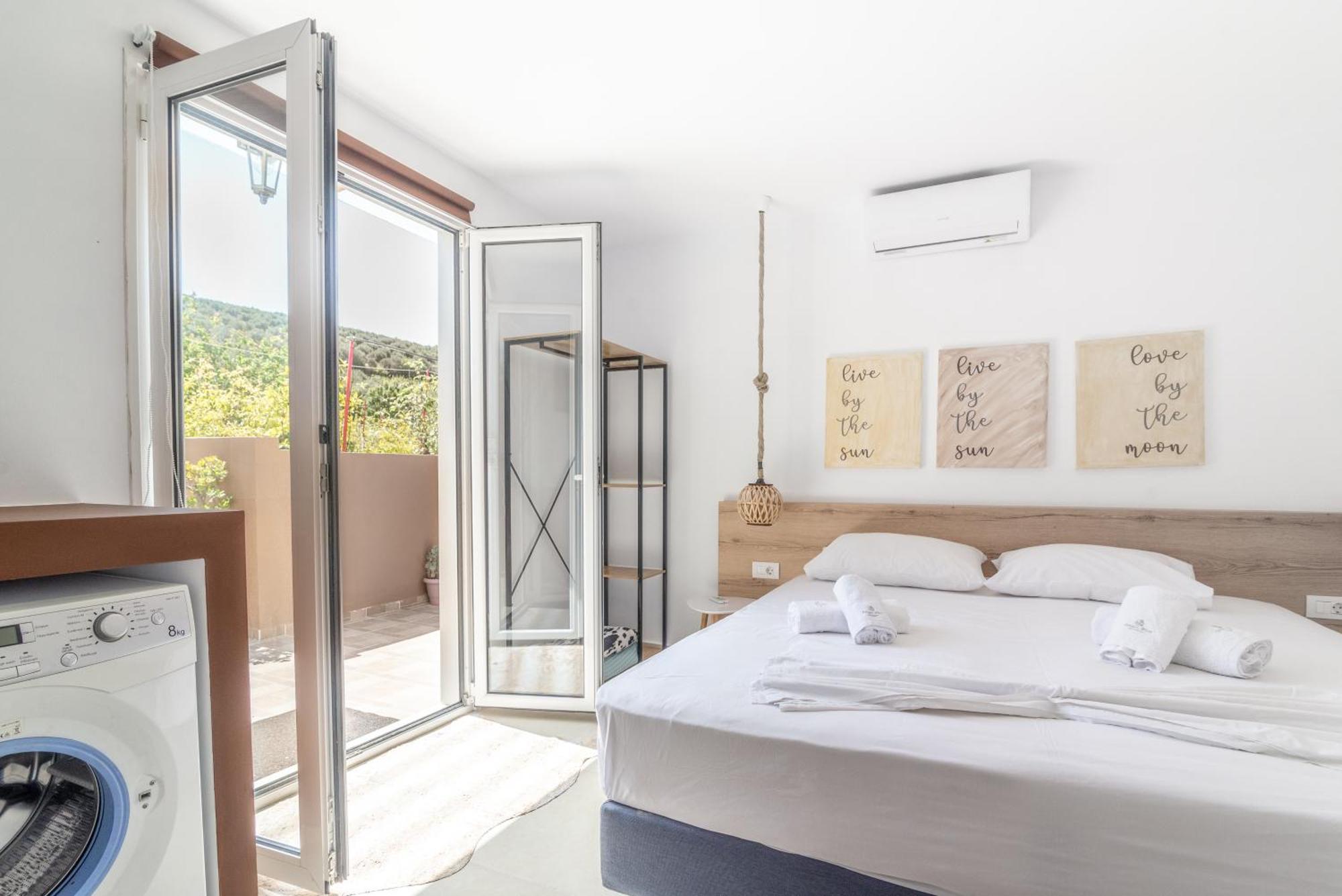 Countryhouse Villa With Pool & Private Parking Heraklion (Crete) Exterior foto