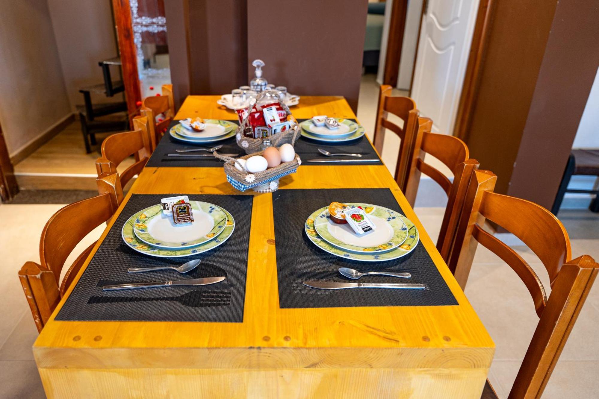 Countryhouse Villa With Pool & Private Parking Heraklion (Crete) Exterior foto