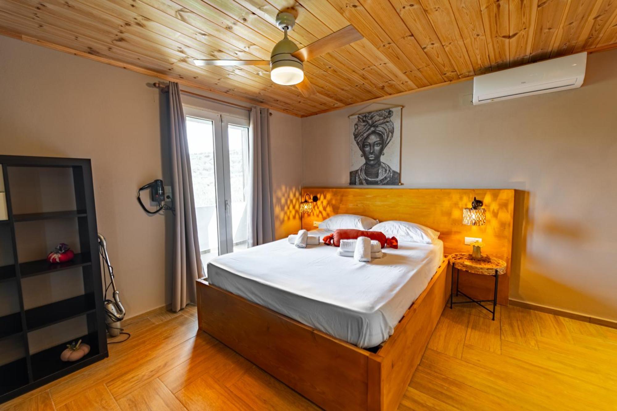 Countryhouse Villa With Pool & Private Parking Heraklion (Crete) Exterior foto